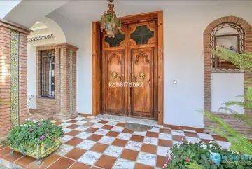 10 bedroom House for Sale in Benalmadena-31453