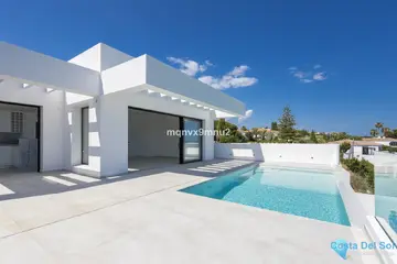 3 bedroom House for Sale in El Chaparral-31457