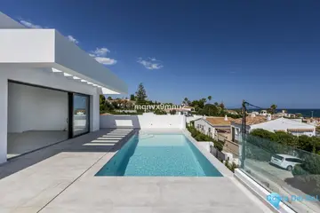 3 bedroom House for Sale in El Chaparral-31458