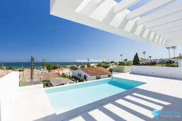 3 bedroom House for Sale in El Chaparral-31461
