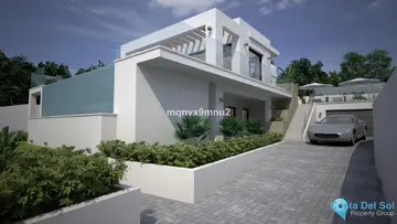 3 bedroom House for Sale in El Chaparral-31465