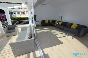 6 bedroom House for Sale in Benalmadena-31472