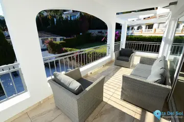 6 bedroom House for Sale in Benalmadena-31473