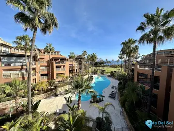 3 bedroom Apartment for Sale in San Pedro de Alcántara-31490