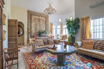 6 bedroom House for Sale in Estepona-31511