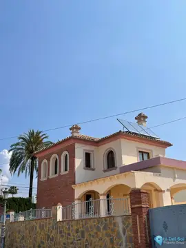 4 bedroom House for Sale in San Pedro de Alcántara-31512