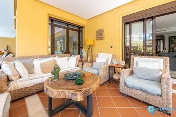 2 bedroom Apartment for Sale in Puerto Banús-31525