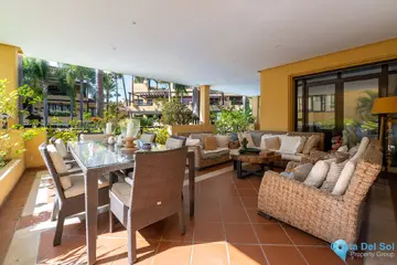 2 bedroom Apartment for Sale in Puerto Banús-31527