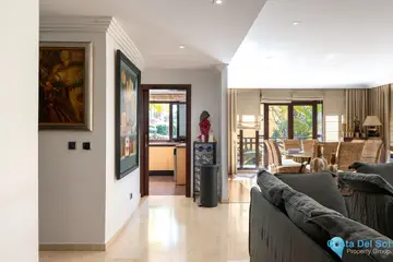 2 bedroom Apartment for Sale in Puerto Banús-31532