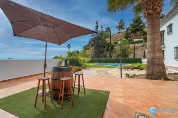 5 bedroom House for Sale in Pinares de San Antón-31538