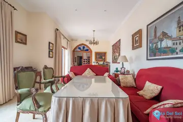 5 bedroom House for Sale in Pinares de San Antón-31542