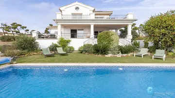 4 bedroom House for Sale in Manilva-31552