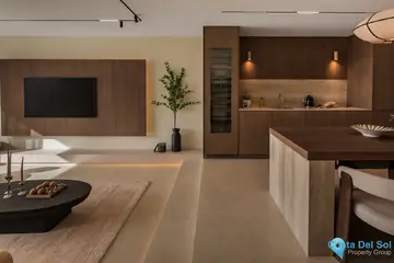 3 bedroom House for Sale in Nueva Andalucía