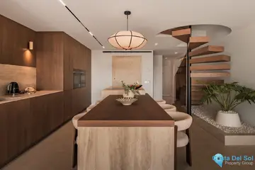 3 bedroom House for Sale in Nueva Andalucía-31569