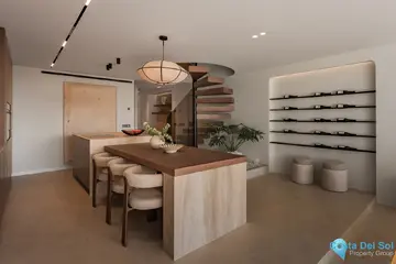 3 bedroom House for Sale in Nueva Andalucía-31571