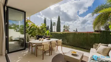 3 bedroom House for Sale in Nueva Andalucía-31574