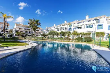4 bedroom House for Sale in San Pedro de Alcántara-31578