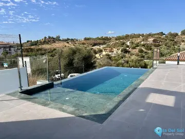 4 bedroom House for Sale in Campo Mijas-31595
