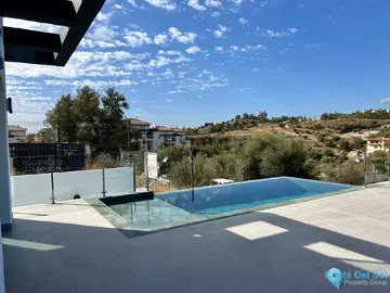 4 bedroom House for Sale in Campo Mijas-31597