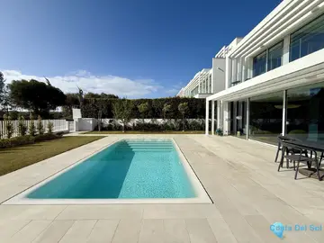5 bedroom House for Sale in Sotogrande-31600