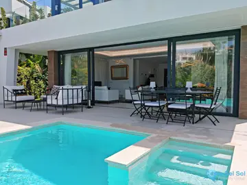 5 bedroom House for Sale in Estepona-31619