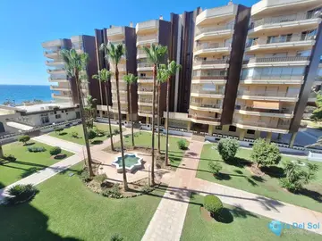 2 bedroom Apartment for Sale in Fuengirola