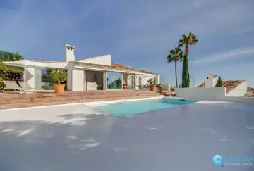4 bedroom House for Sale in Benalmadena-31633