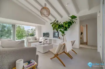 4 bedroom House for Sale in Benalmadena-31634