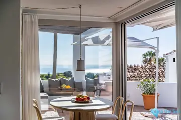 4 bedroom House for Sale in Benalmadena-31637