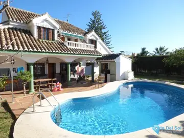 5 bedroom House for Sale in Marbella-31646