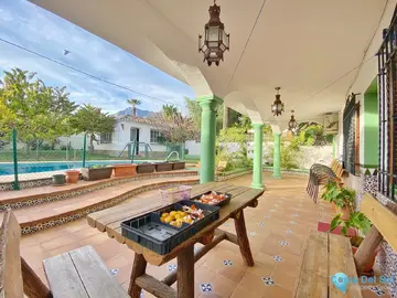 5 bedroom House for Sale in Marbella-31649