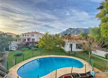 5 bedroom House for Sale in Marbella-31651