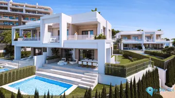 3 bedroom House for Sale in Estepona-31677