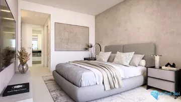 3 bedroom House for Sale in Estepona-31681