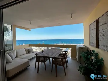 3 bedroom Apartment for Sale in Marbella-31695