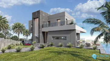 4 bedroom House for Sale in Mijas-31706
