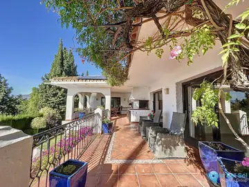 4 bedroom House for Sale in Mijas-31721