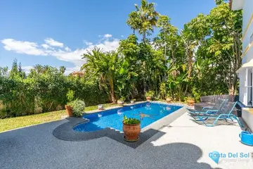 3 bedroom House for Sale in Marbesa-31739