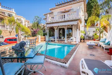 3 bedroom House for Sale in Mijas Golf-15765
