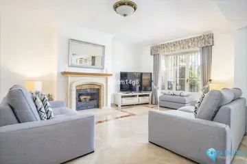 3 bedroom House for Sale in Nueva Andalucía-31756