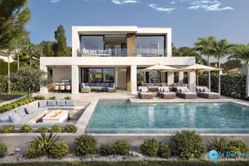 3 bedroom House for Sale in La Cala Golf-31772