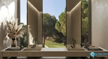 3 bedroom House for Sale in La Cala Golf-31775