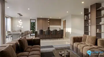 3 bedroom House for Sale in La Cala Golf-31777