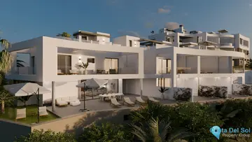 3 bedroom House for Sale in Riviera del Sol