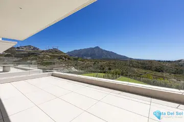 3 bedroom Apartment for Sale in Benahavís