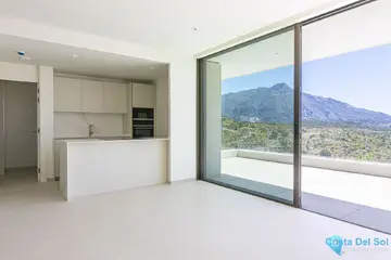 3 bedroom Apartment for Sale in Benahavís-31831