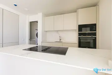 3 bedroom Apartment for Sale in Benahavís-31836