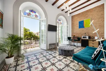 4 bedroom Apartment for Sale in Málaga Centro-31838