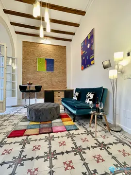 4 bedroom Apartment for Sale in Málaga Centro-31840