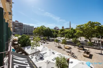 4 bedroom Apartment for Sale in Málaga Centro-31841